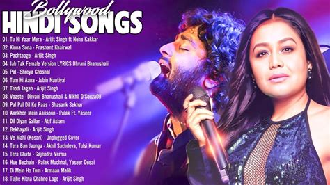 Listen to the Latest Popular Hindi Hit Songs .